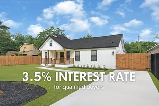 1008 Danube St, Houston, TX 77051