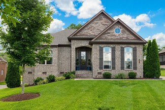 205 Everett Ct, Nolensville, TN 37135