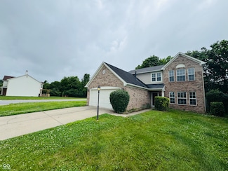 5938 Tybalt Ln, Indianapolis, IN 46254