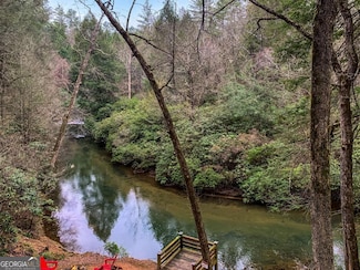 425 Riverbend Ct, Ellijay, GA 30540