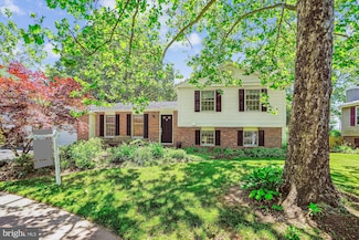 958 Tympani Ct, Herndon, VA 20170