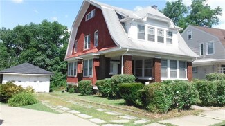 3157 Ashlyn St, Pittsburgh, PA 15204