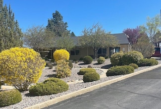 800 Jasper Place, Yreka, CA 96097