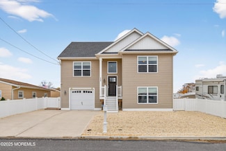 113 E Delaware Dr, Little Egg Harbor Township, NJ 08087