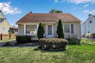 89 Beale Ave, Buffalo, NY 14225
