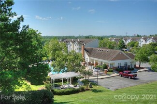 11233 Hyde Pointe Ct Unit 11223, Charlotte, NC 28262