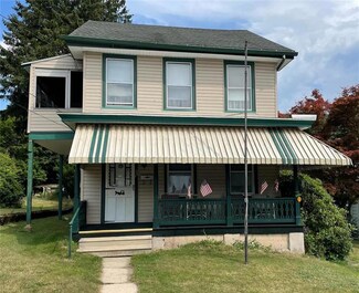 108 South St, Jim Thorpe, PA 18229