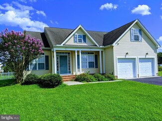 8755 Lenox Dr, Delmar, MD 21875
