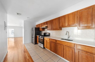 83 Oxford Ave Unit 2, Jersey City, NJ 07304