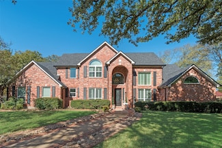 7469 Bent Trail, Mansfield, TX 76063