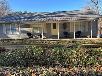 620 Southard St, Tellico Plains, TN 37385