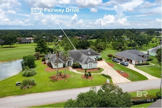 9370 Fairway Dr, Foley, AL 36535
