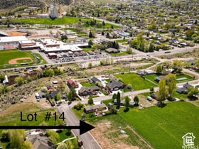 335 600 N Unit 14, Manti, UT 84642