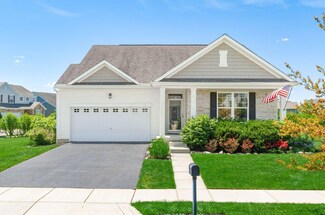 5279 Copper Creek Dr, Dublin, OH 43016