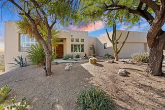 4105 N Via Norte Talon, Tucson, AZ 85718