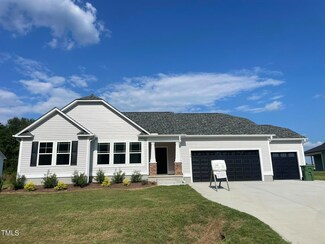 129 Mahogany Way, Four Oaks, NC 27524