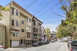 243 Henry St Unit A, San Francisco, CA 94114