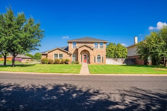 5818 Lyndhurst Dr, San Angelo, TX 76901