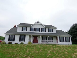 Unlisted Address