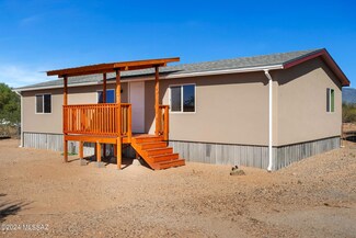 9947 S Spring Time Dr, Tucson, AZ 85747