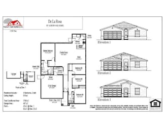 427 Ledgestone St, Bakersfield, CA 93307
