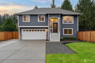 1016 Grant Place, Snohomish, WA 98290