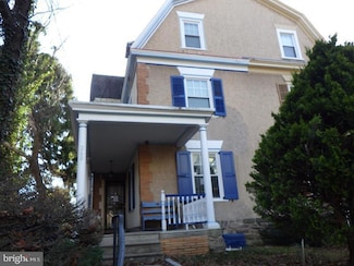 260 W Harvey St, Philadelphia, PA 19144