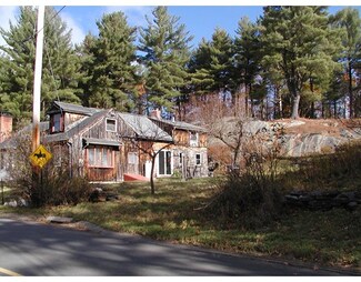 62 Willicutt Rd, Chesterfield, MA 01012