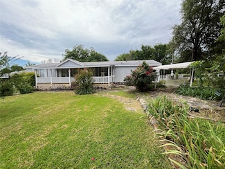 3300 Texas 220, Hico, TX 76457
