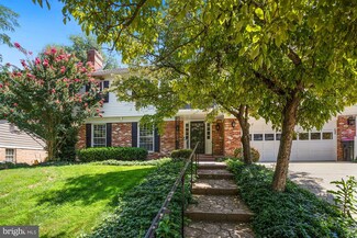 7612 Fontaine St, Potomac, MD 20854