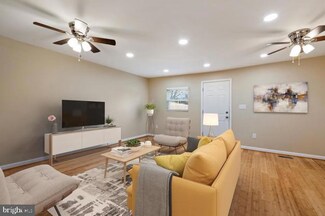 1312 Barnaby Terrace SE, Washington, DC 20032