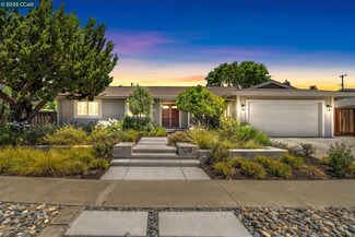 708 Citrus Ave, Concord, CA 94518