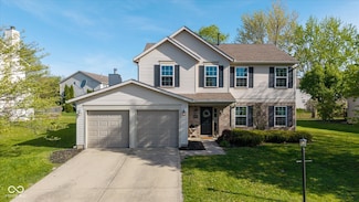 950 Hearthside Dr, Brownsburg, IN 46112