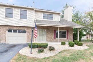 9303 Bradford Ln Unit D19, Orland Park, IL 60462