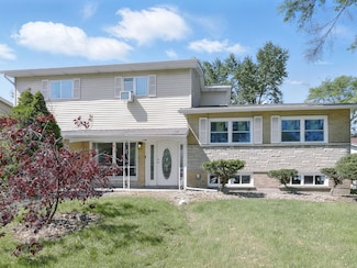 17704 Grandview Dr, Hazel Crest, IL 60429