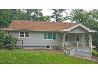 508 Columbus Ave, Martins Ferry, OH 43935