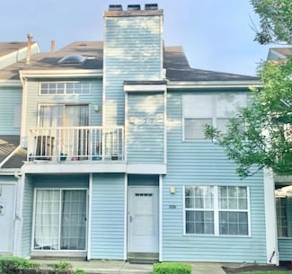 326 Heather Croft, Egg Harbor Township, NJ 08234