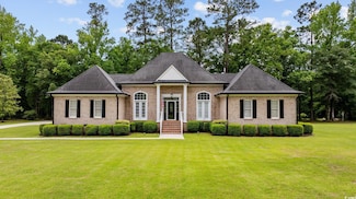 4100 Hagwood Cir, Conway, SC 29526