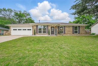 1801 Chattanooga Dr, Bedford, TX 76022
