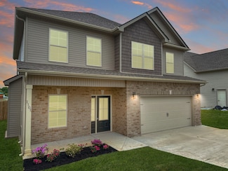 1101 Henry Place Blvd, Clarksville, TN 37042