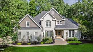 12 King William Ct, Raleigh, NC 27613