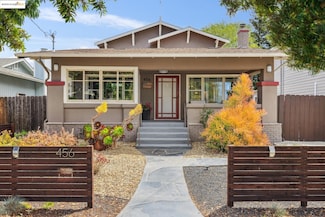 456 Mitchell Ave, San Leandro, CA 94577