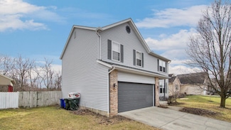 1602 Covina Dr, Columbus, OH 43228