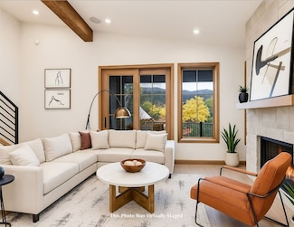 203 N Ridge St Unit B, Breckenridge, CO 80424