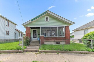 1335 Kahn Ave, Hamilton, OH 45011