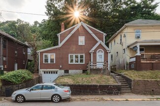 3713 Orchard St, Weirton, WV 26062
