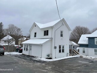 11 1st St, Adams, MA 01220