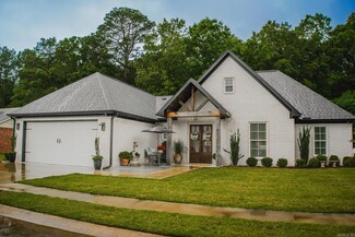 135 Southern Oaks, Monticello, AR 71655