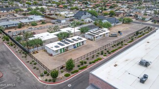 1620 E Palm Ln, Phoenix, AZ 85006