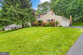 1442 Cooper Cir, West Chester, PA 19380